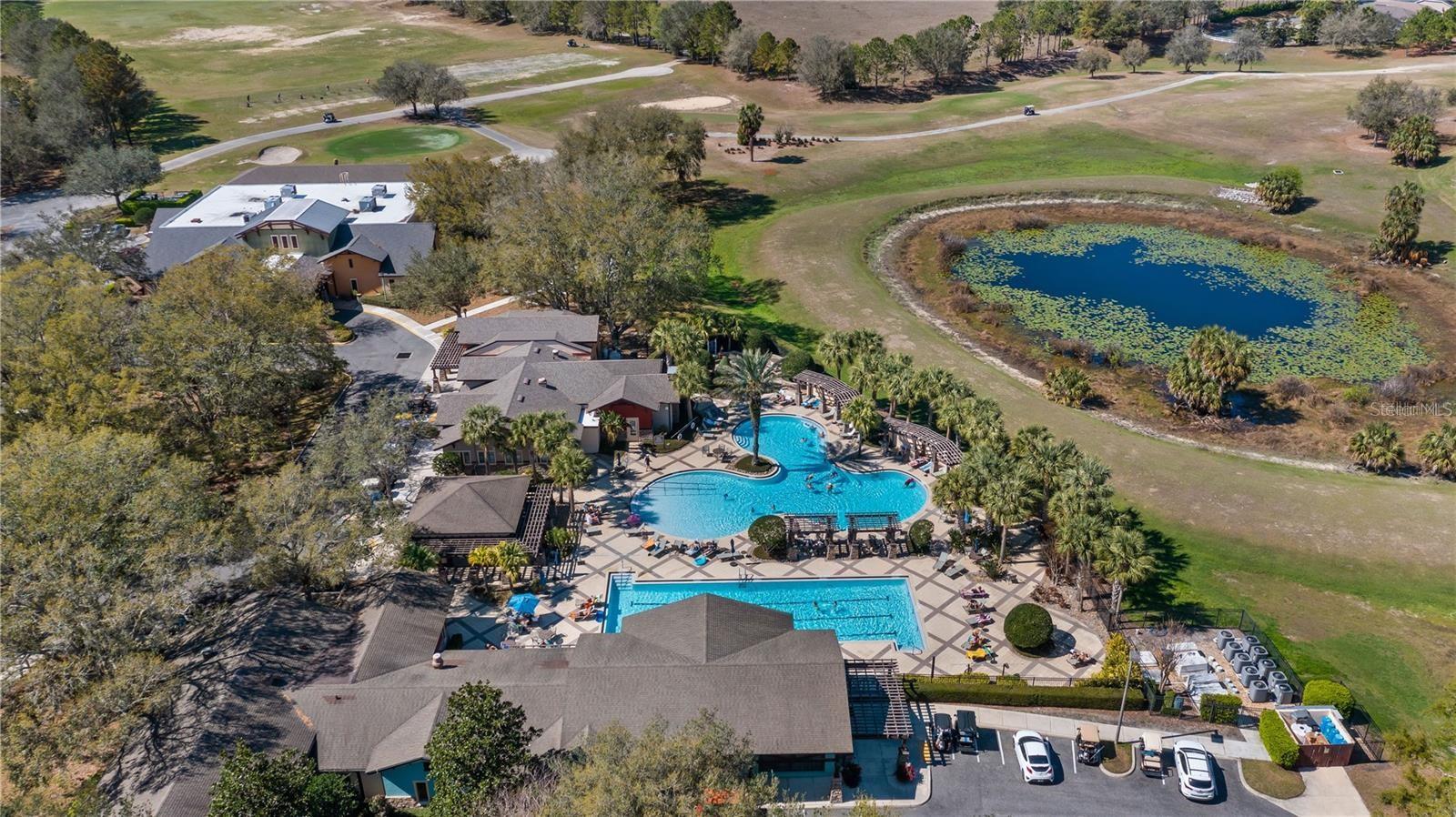 LEESBURG ARLINGTON RIDGE PH 02 - Residential