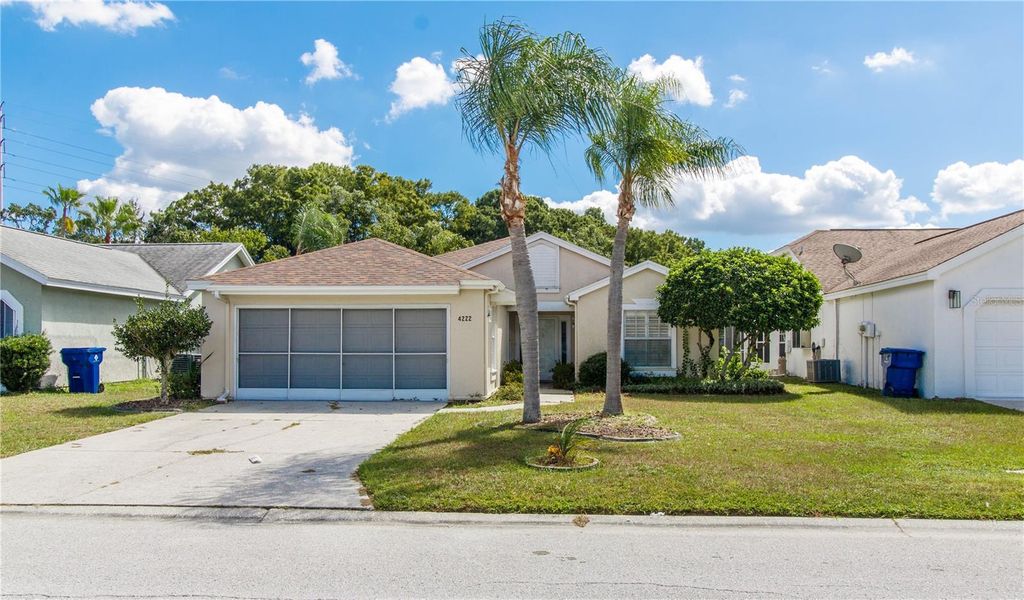 Photo of 4222 Northampton Drive, New Port Richey, FL 34653 (MLS # TB8439041)