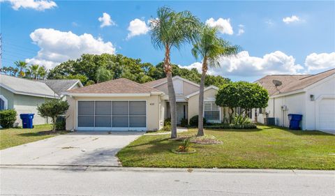 Photo of 4222 Northampton Drive, New Port Richey, FL 34653 (MLS # TB8439041)