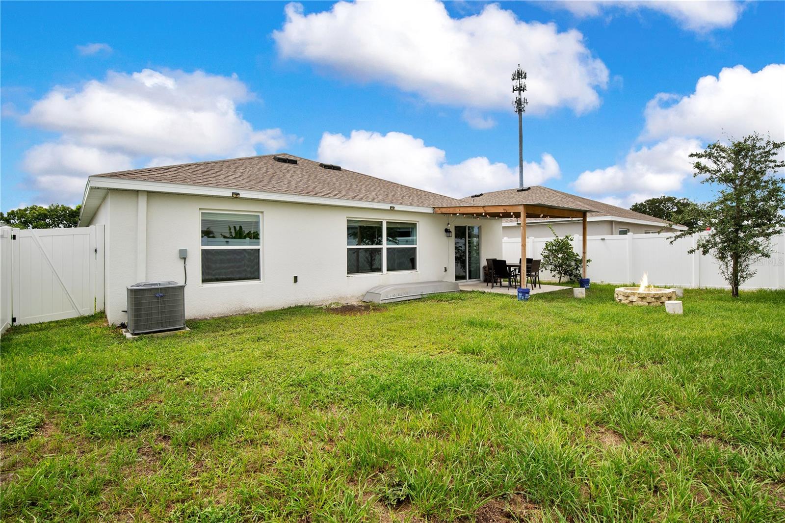 VINELAND RESERVE PH 2 - Residential