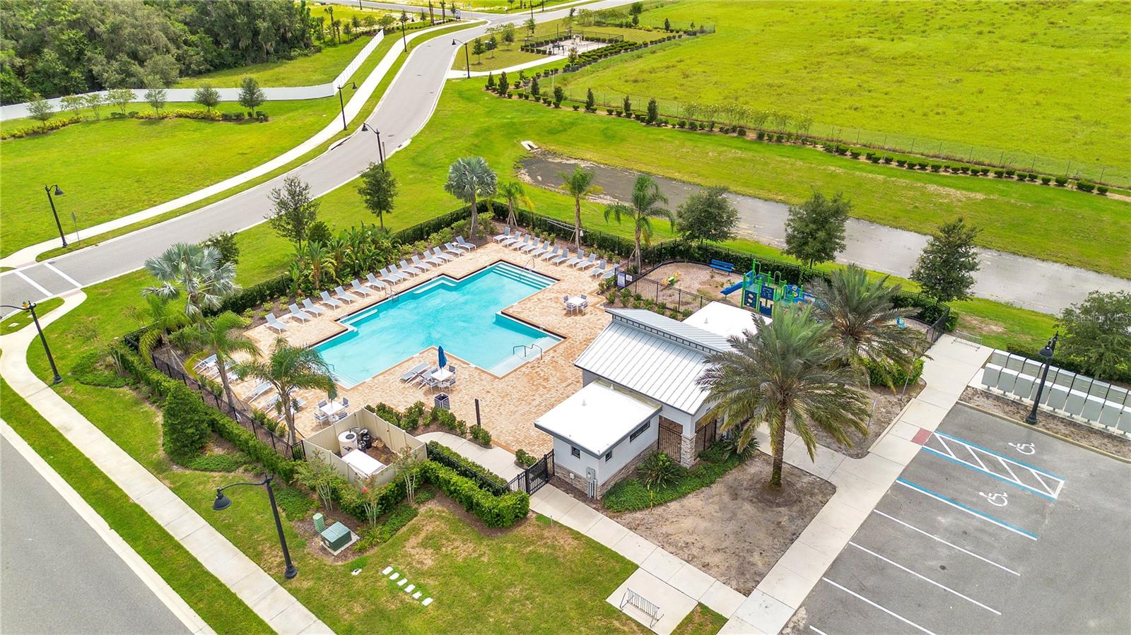 VINELAND RESERVE PH 2 - Residential