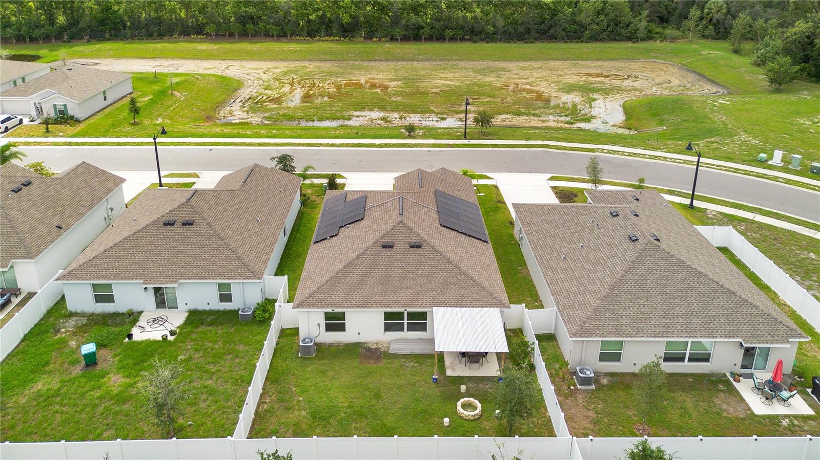 VINELAND RESERVE PH 2 - Residential