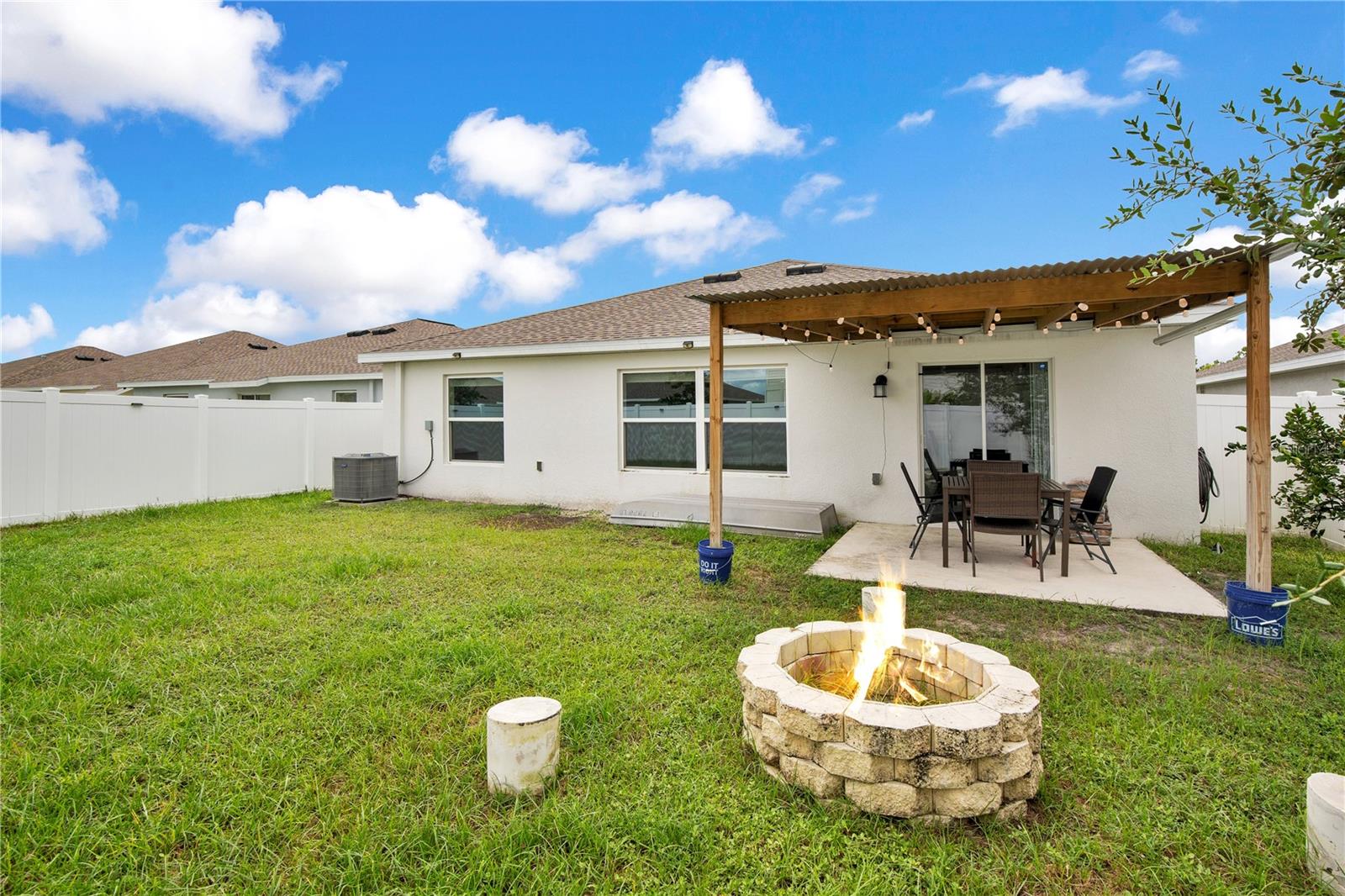 VINELAND RESERVE PH 2 - Residential