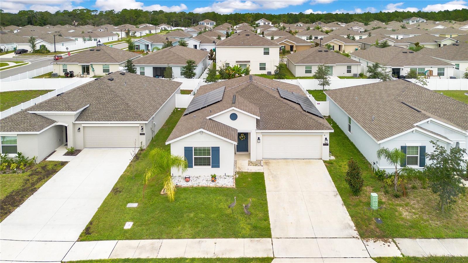 VINELAND RESERVE PH 2 - Residential