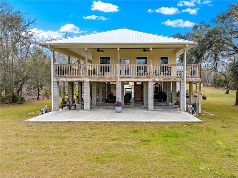 Photo of 19093 Boeing Drive, Live Oak, FL 32060 (MLS # GC529412)