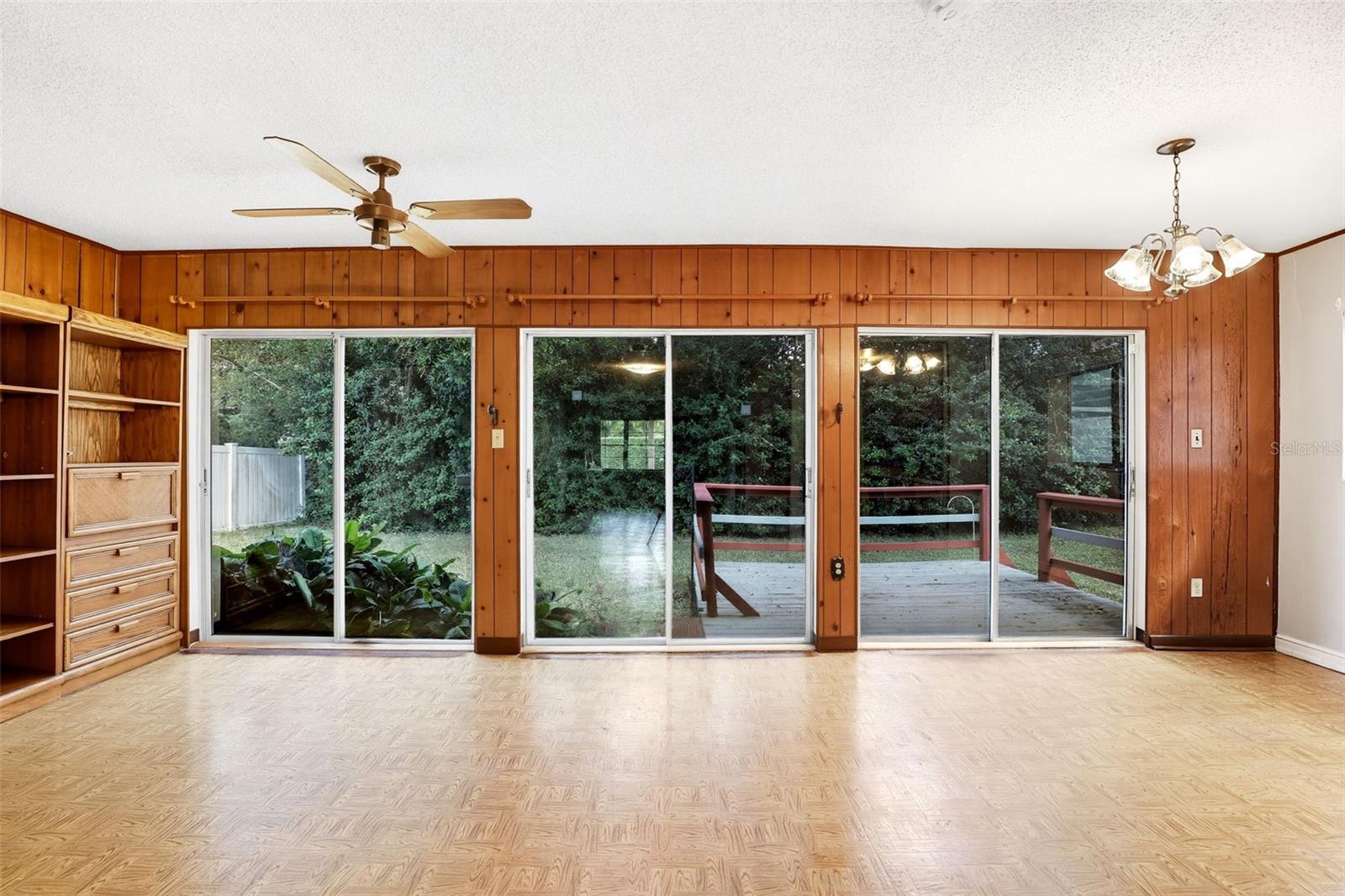 CONWILL ESTATES - Residential Lease