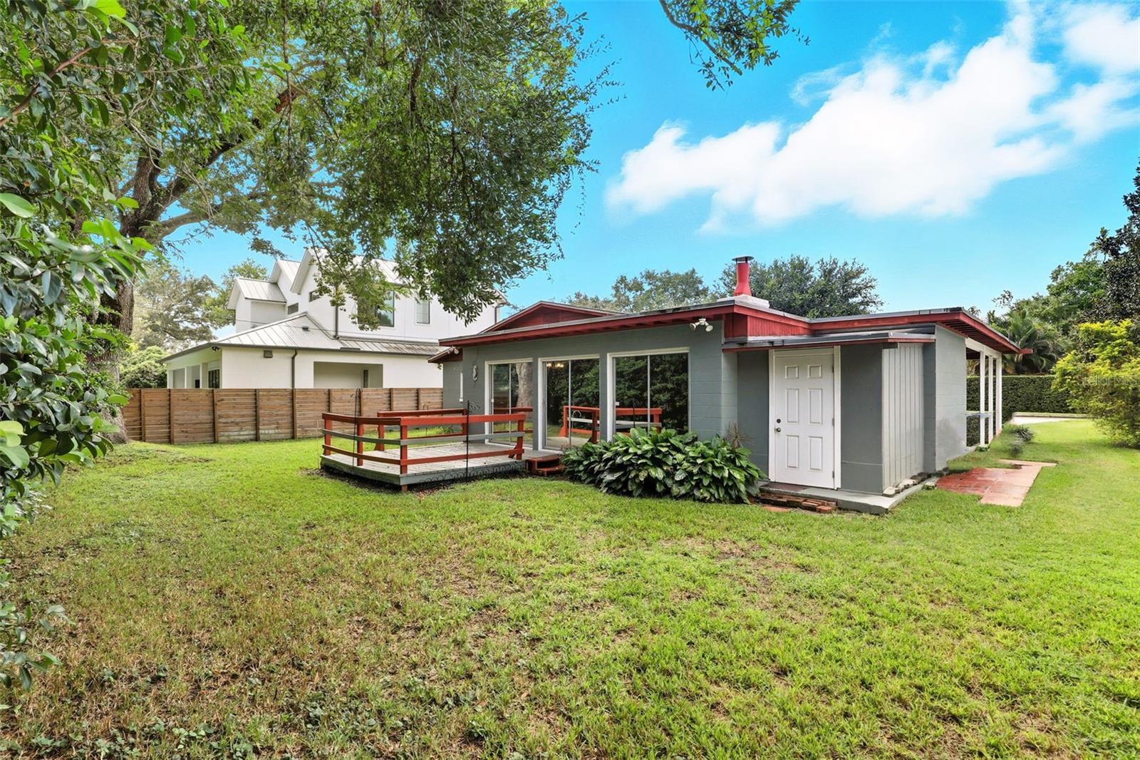 CONWILL ESTATES - Residential Lease