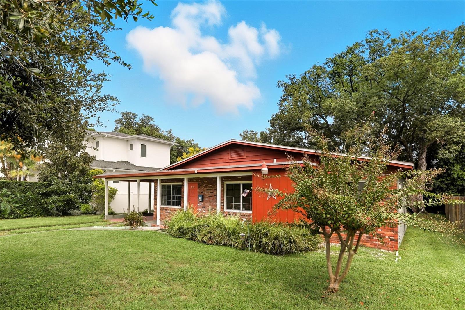 CONWILL ESTATES - Residential Lease