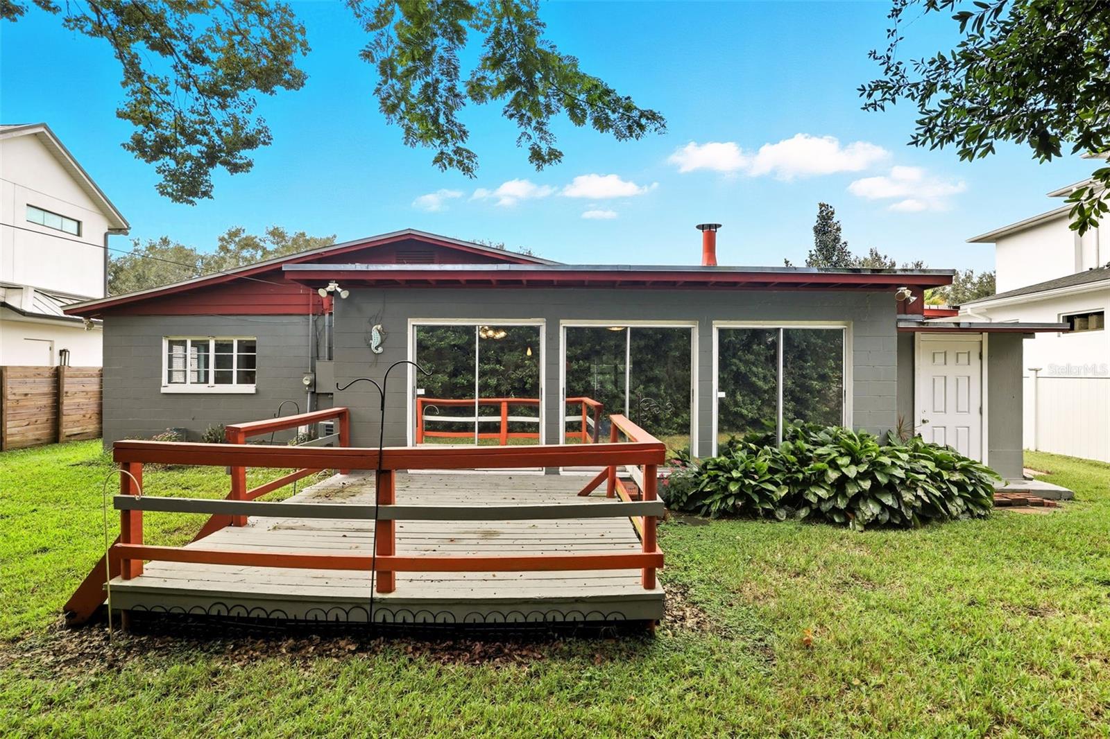 CONWILL ESTATES - Residential Lease