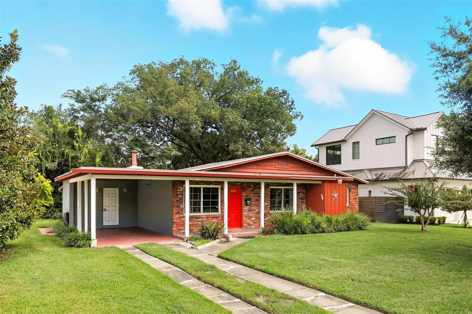 CONWILL ESTATES - Residential Lease