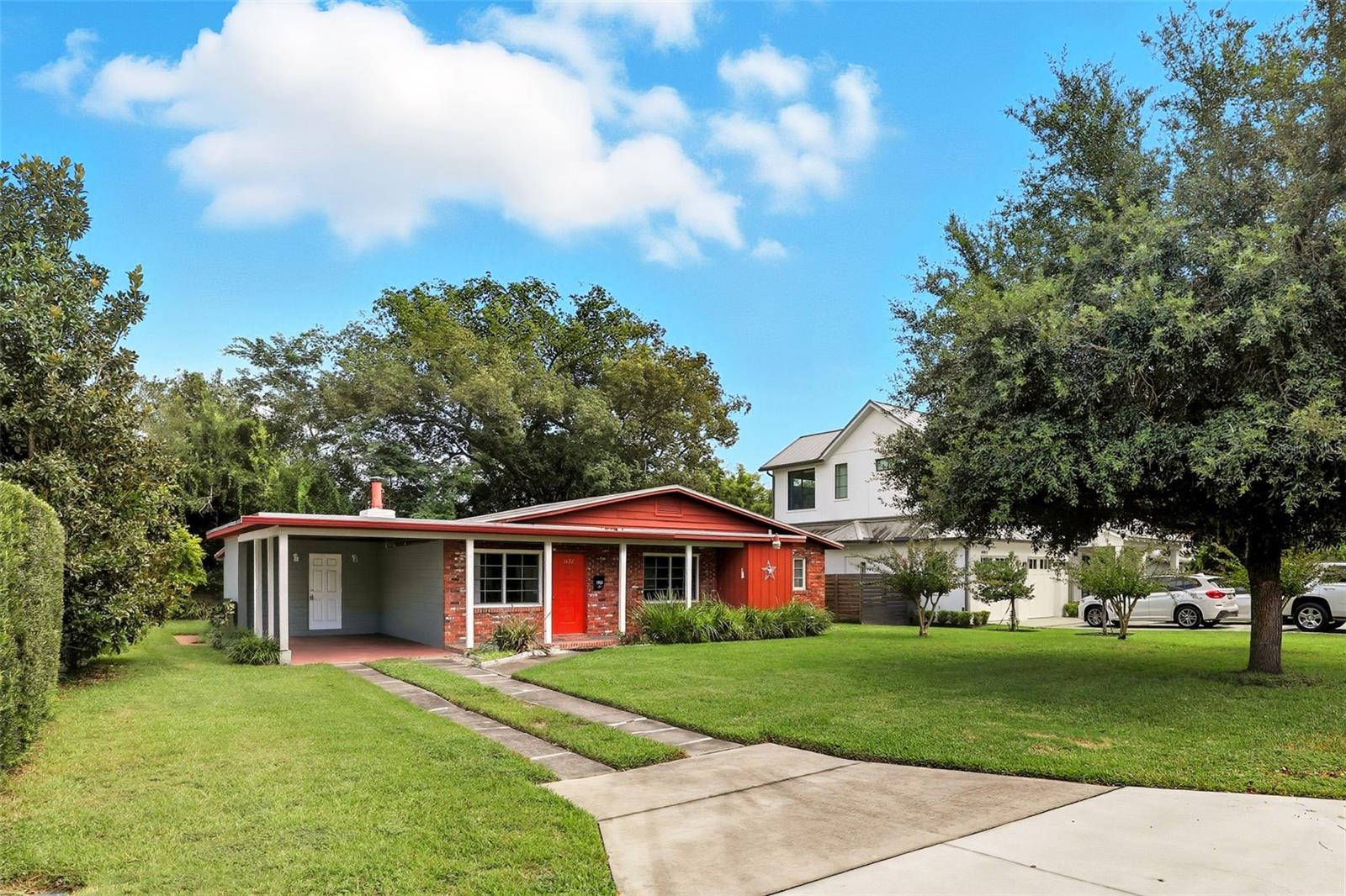 CONWILL ESTATES - Residential Lease