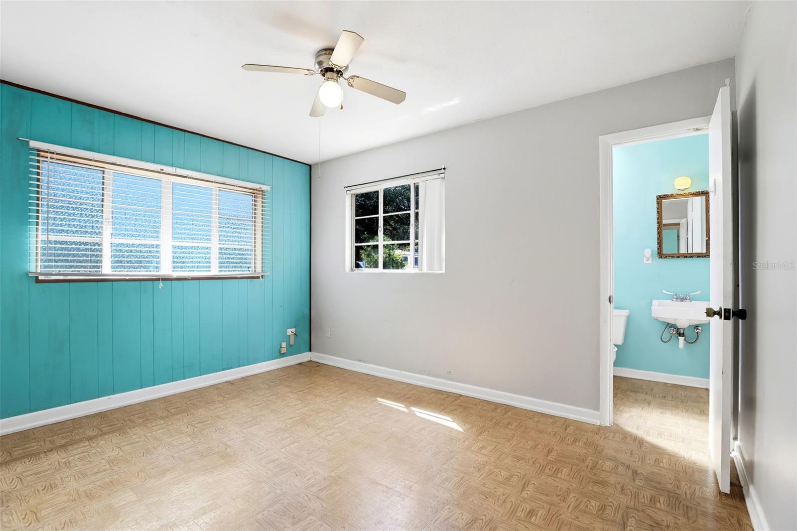 CONWILL ESTATES - Residential Lease