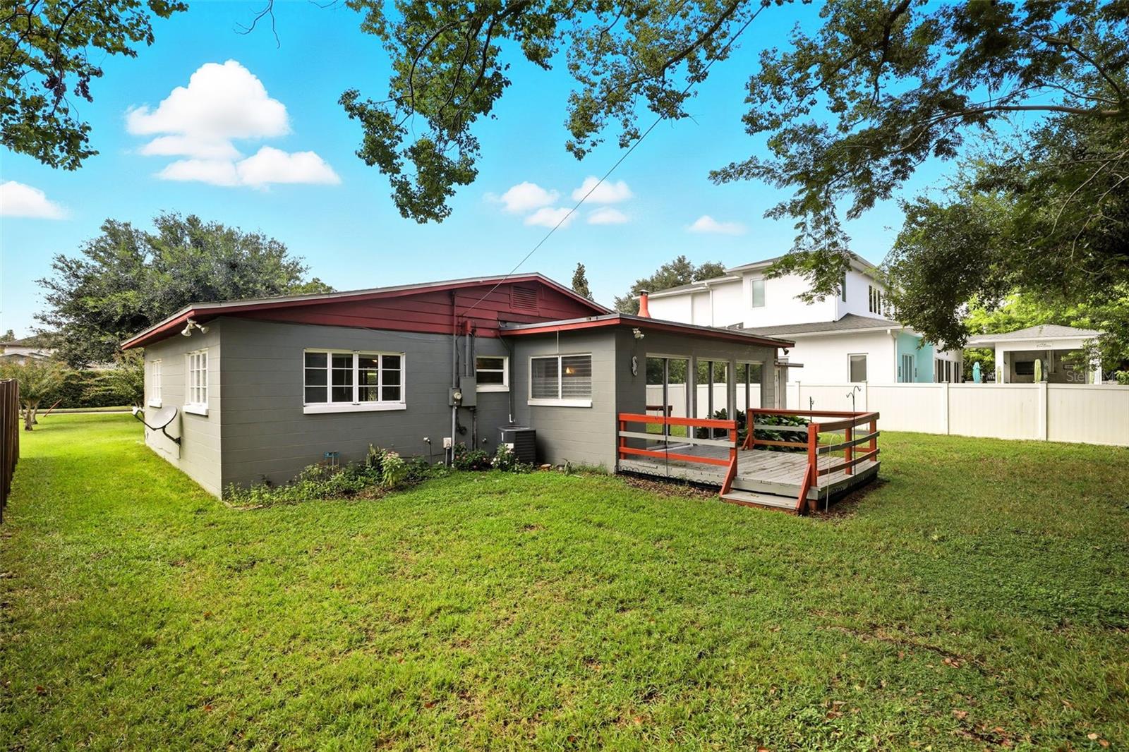 CONWILL ESTATES - Residential Lease