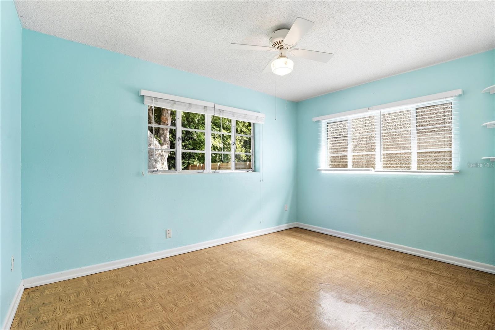 CONWILL ESTATES - Residential Lease