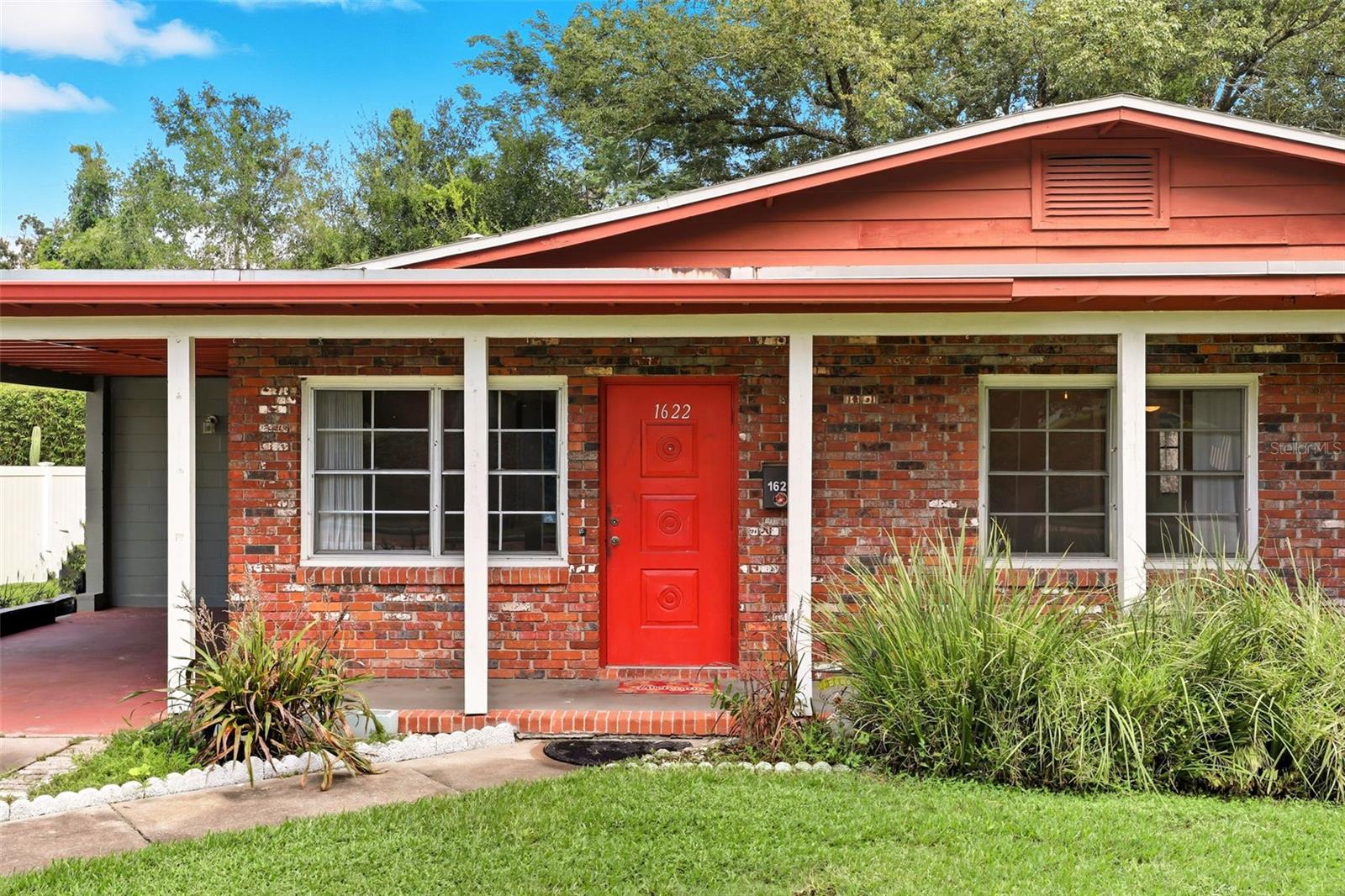 CONWILL ESTATES - Residential Lease
