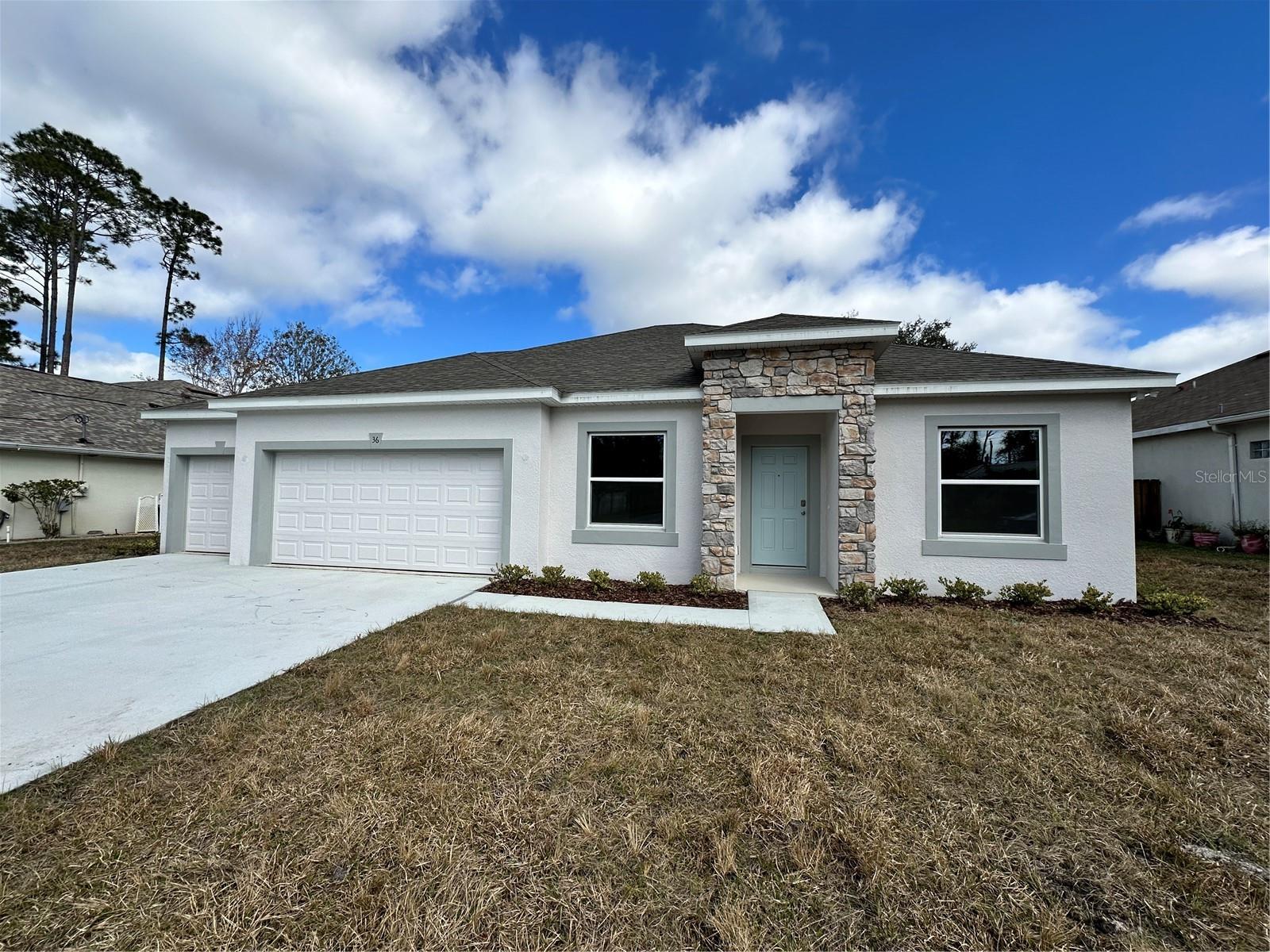 36 WOODLAWN DRIVE