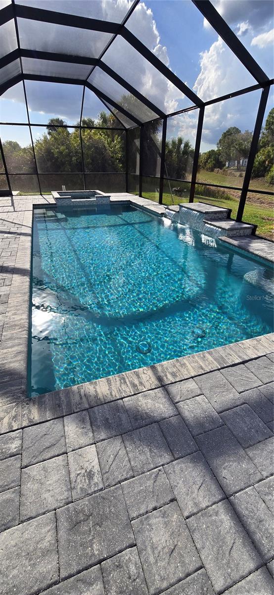 PORT CHARLOTTE SUB 32 - Residential