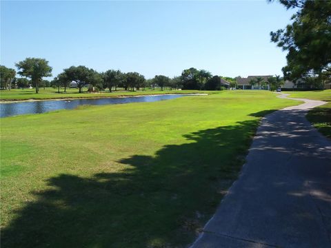 A home in KISSIMMEE