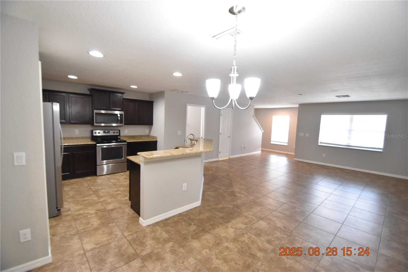 SANTA FE AT WESTBROOKE - Residential Lease