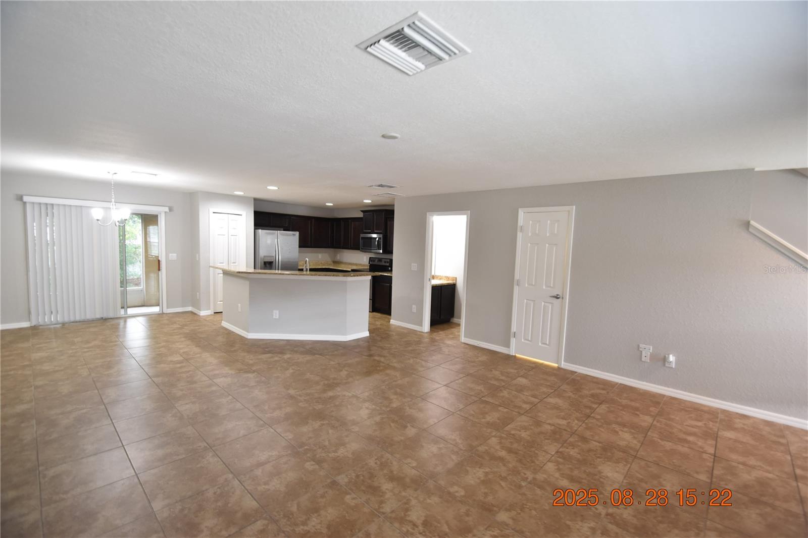 SANTA FE AT WESTBROOKE - Residential Lease