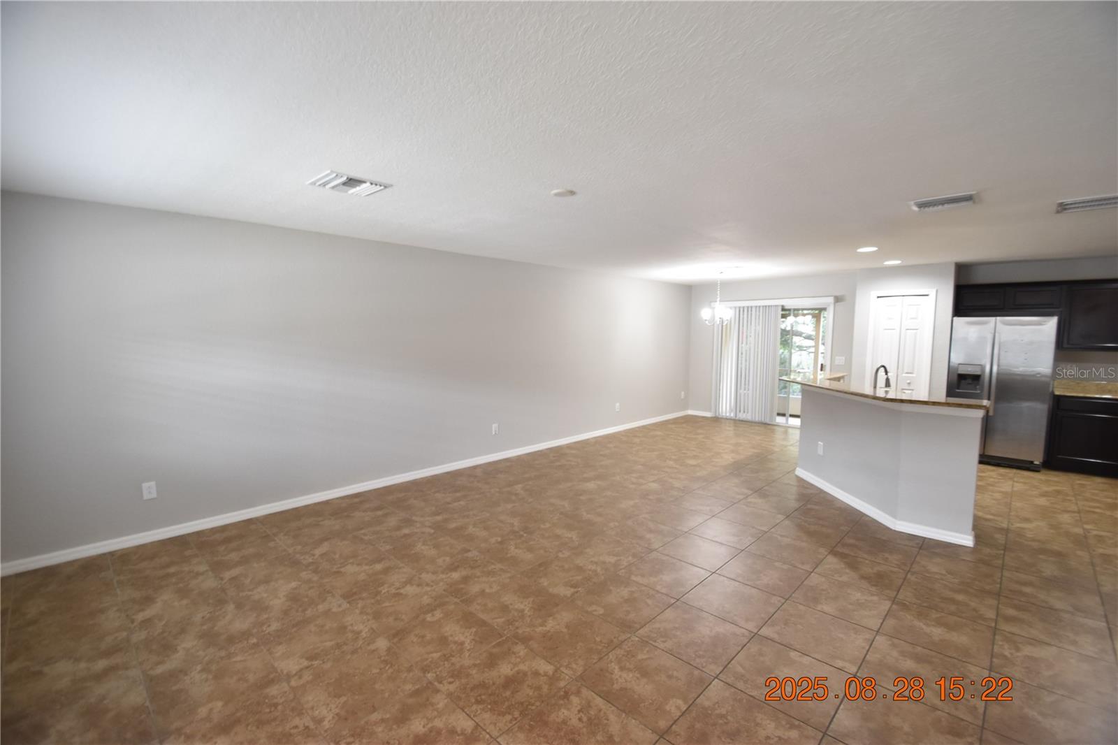 SANTA FE AT WESTBROOKE - Residential Lease