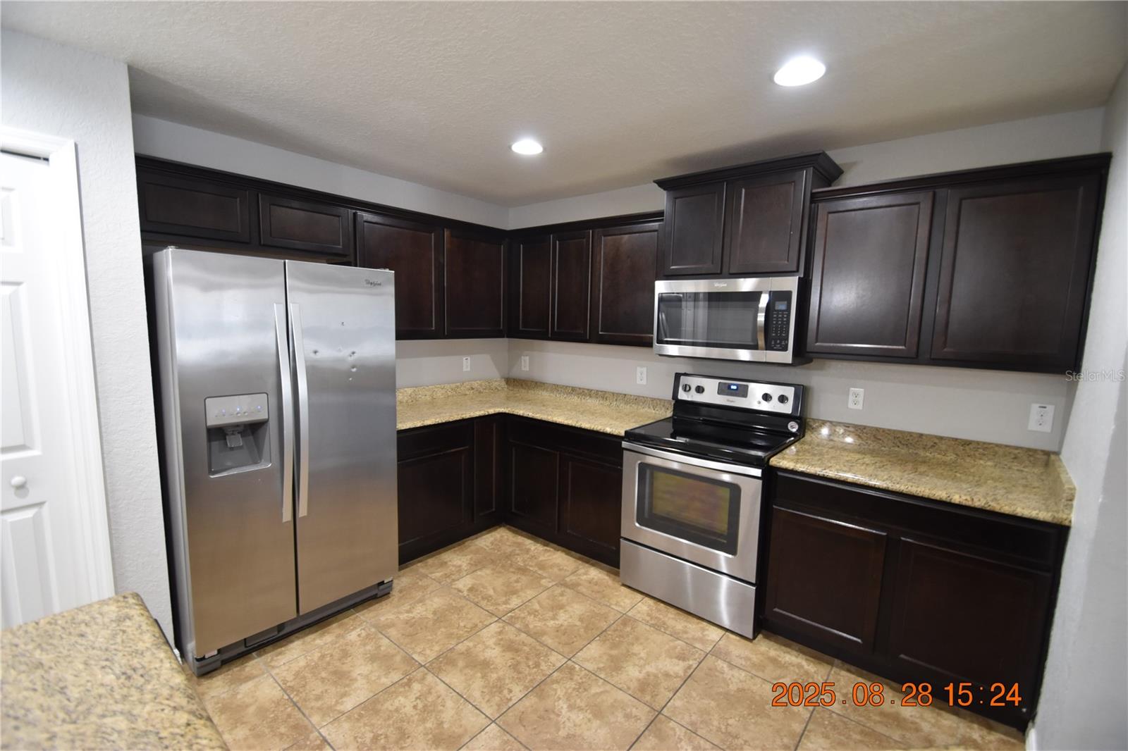 SANTA FE AT WESTBROOKE - Residential Lease