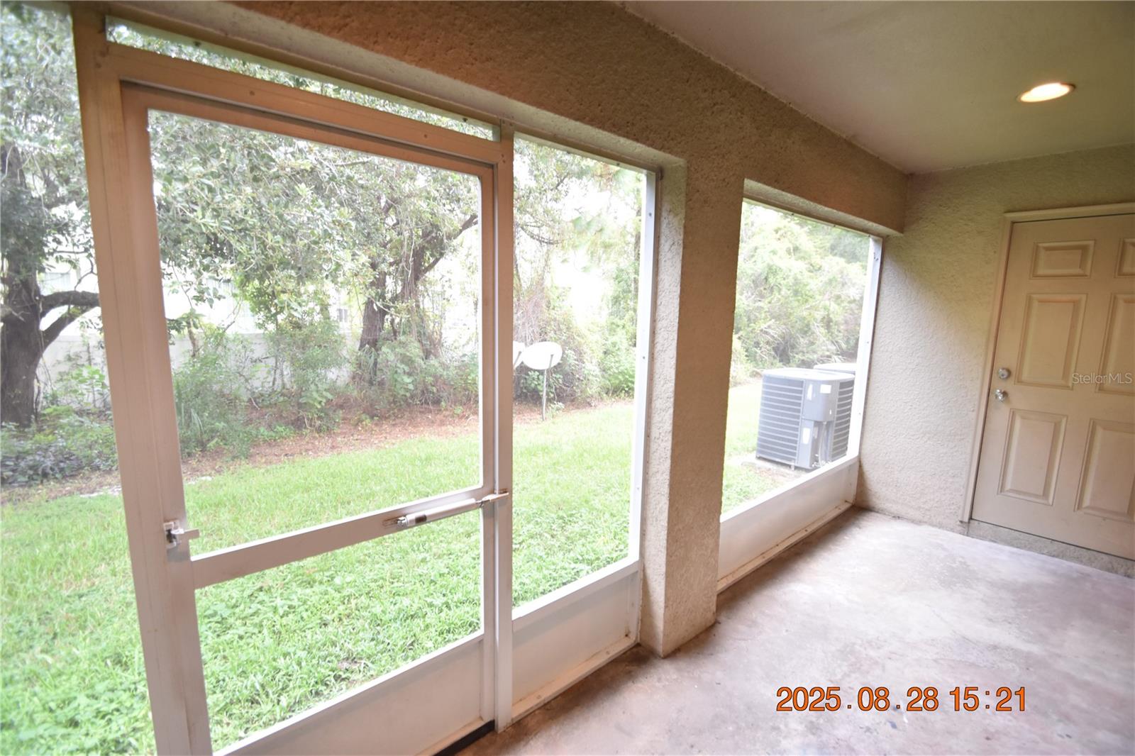 SANTA FE AT WESTBROOKE - Residential Lease