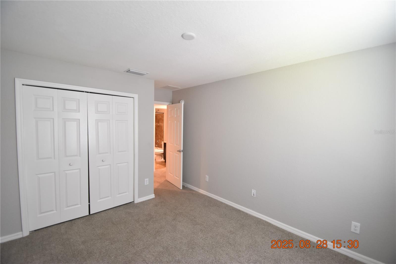 SANTA FE AT WESTBROOKE - Residential Lease