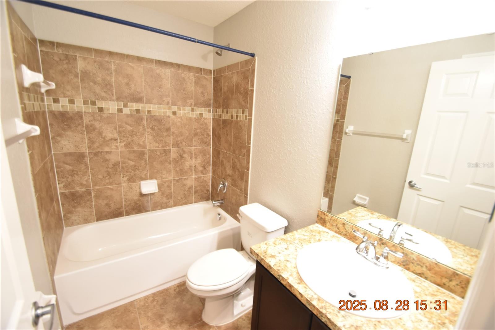 SANTA FE AT WESTBROOKE - Residential Lease