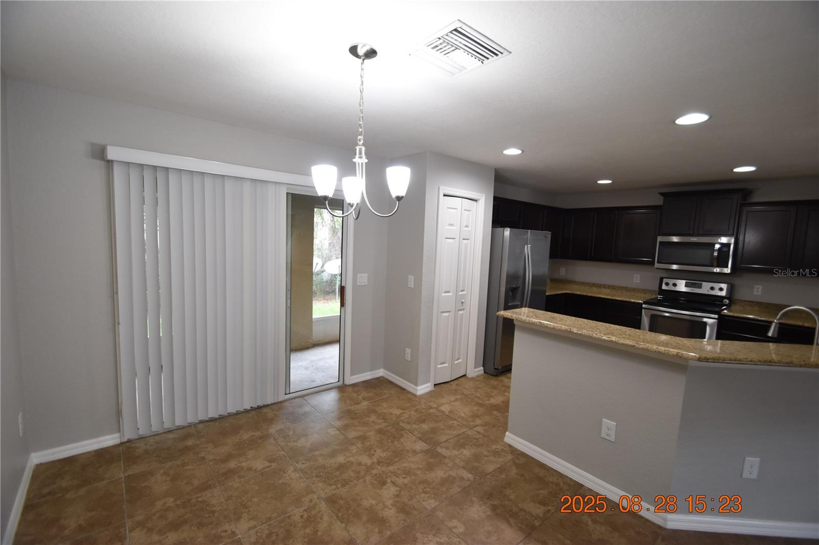 SANTA FE AT WESTBROOKE - Residential Lease