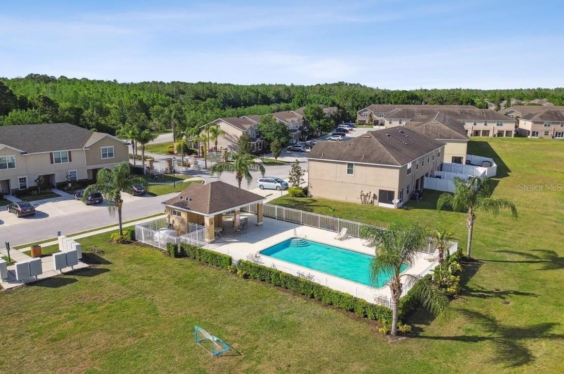 SANTA FE AT WESTBROOKE - Residential Lease