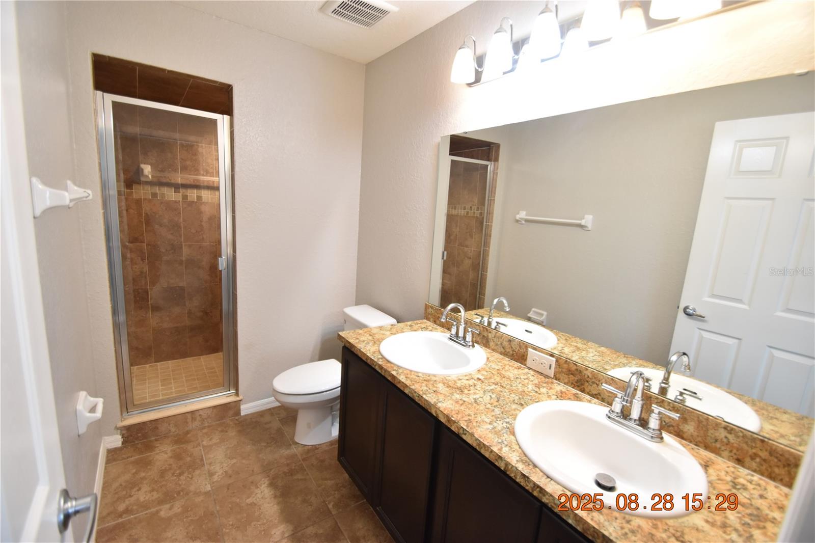 SANTA FE AT WESTBROOKE - Residential Lease