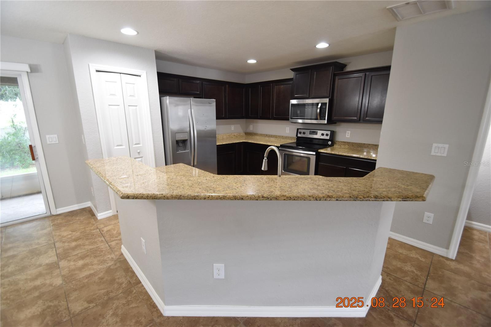 SANTA FE AT WESTBROOKE - Residential Lease