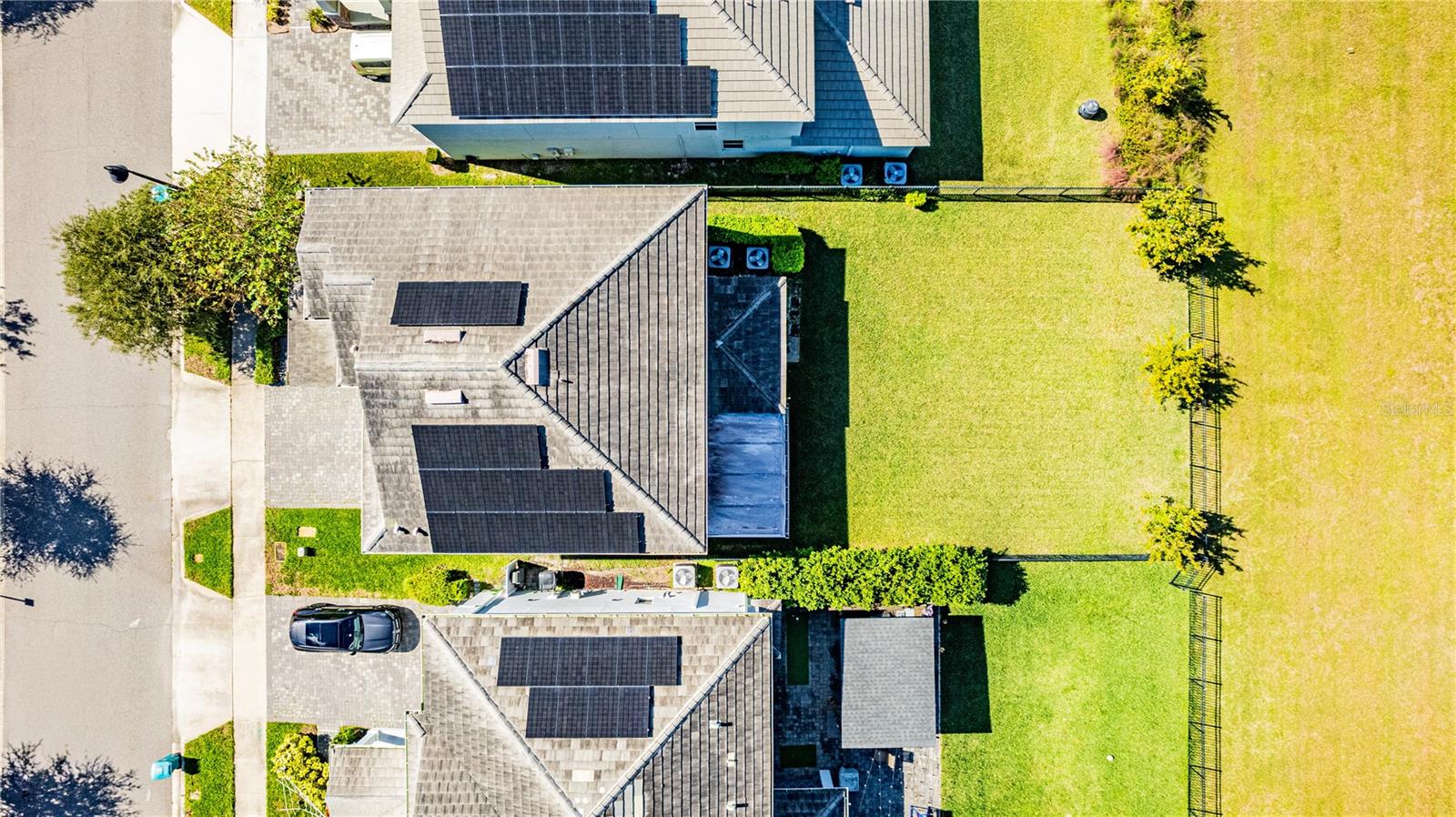 STOREY PARK - Residential