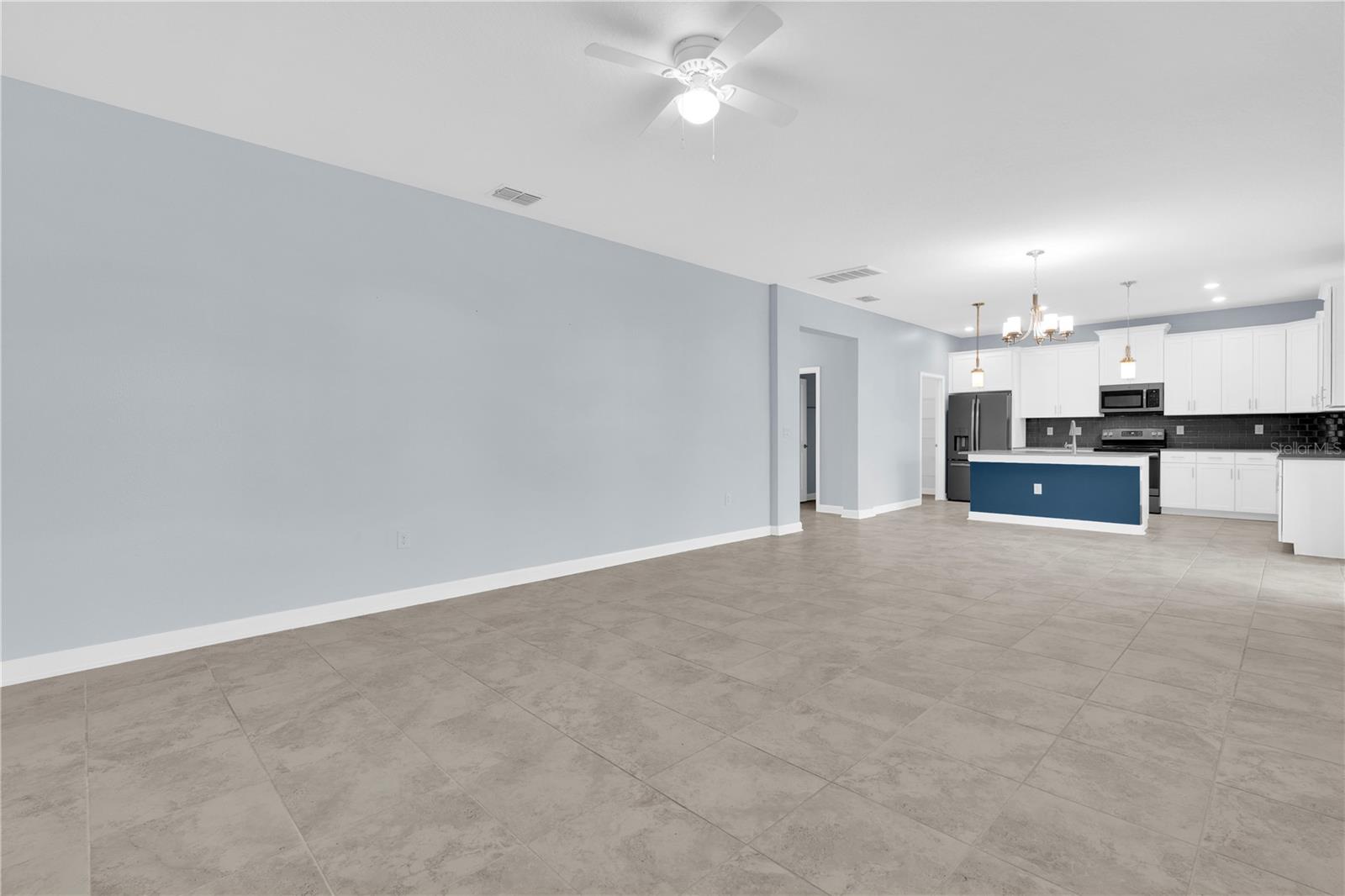 STOREY PARK - Residential