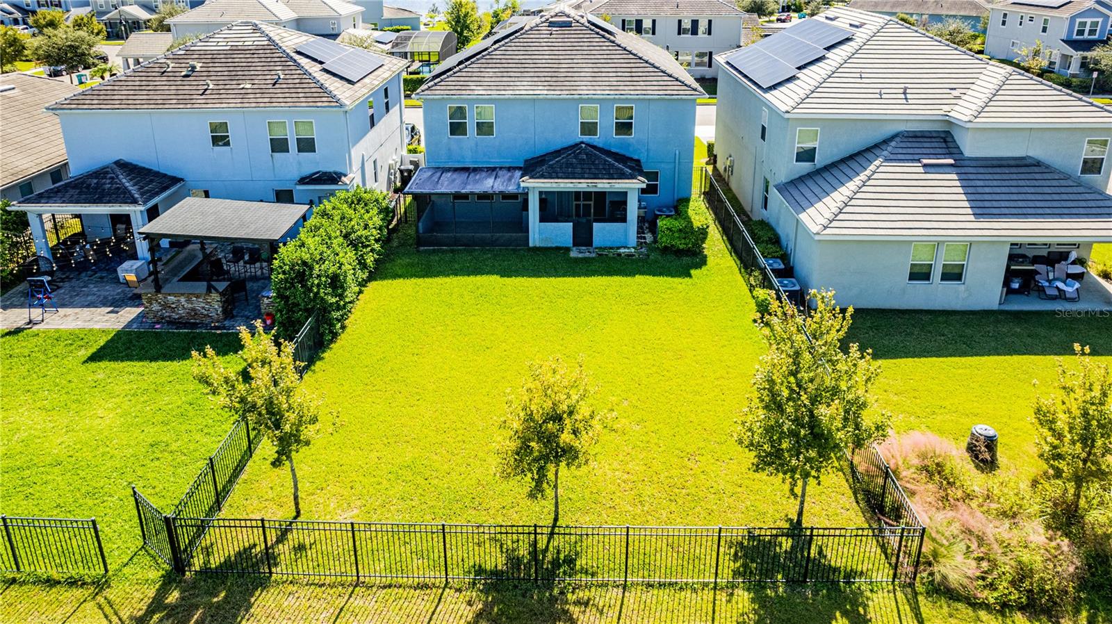 STOREY PARK - Residential