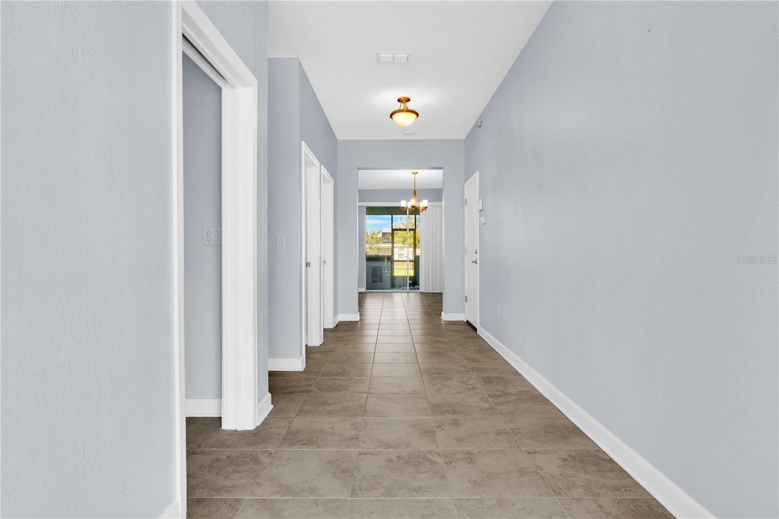 STOREY PARK - Residential