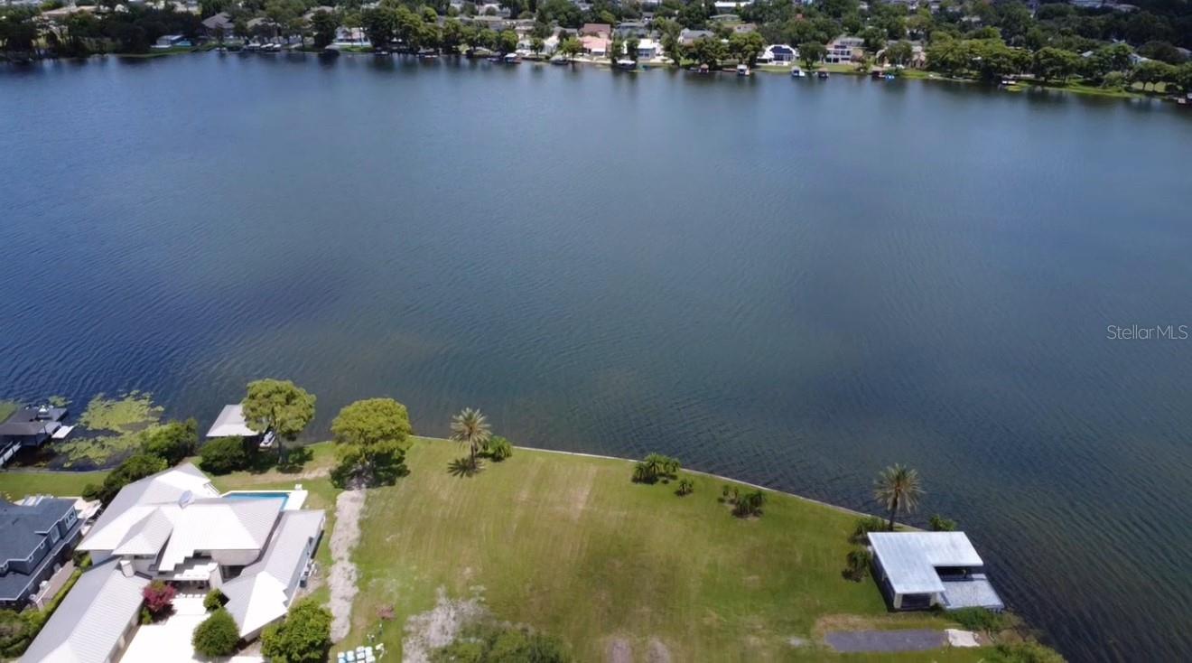 JUSTAMERE CAMP REP - Land