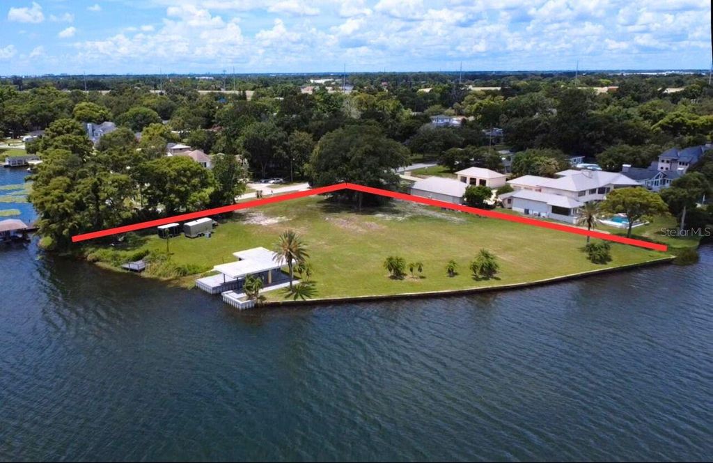 Photo of 2403 Euston Road, Winter Park, FL 32789 (MLS # O6322947)