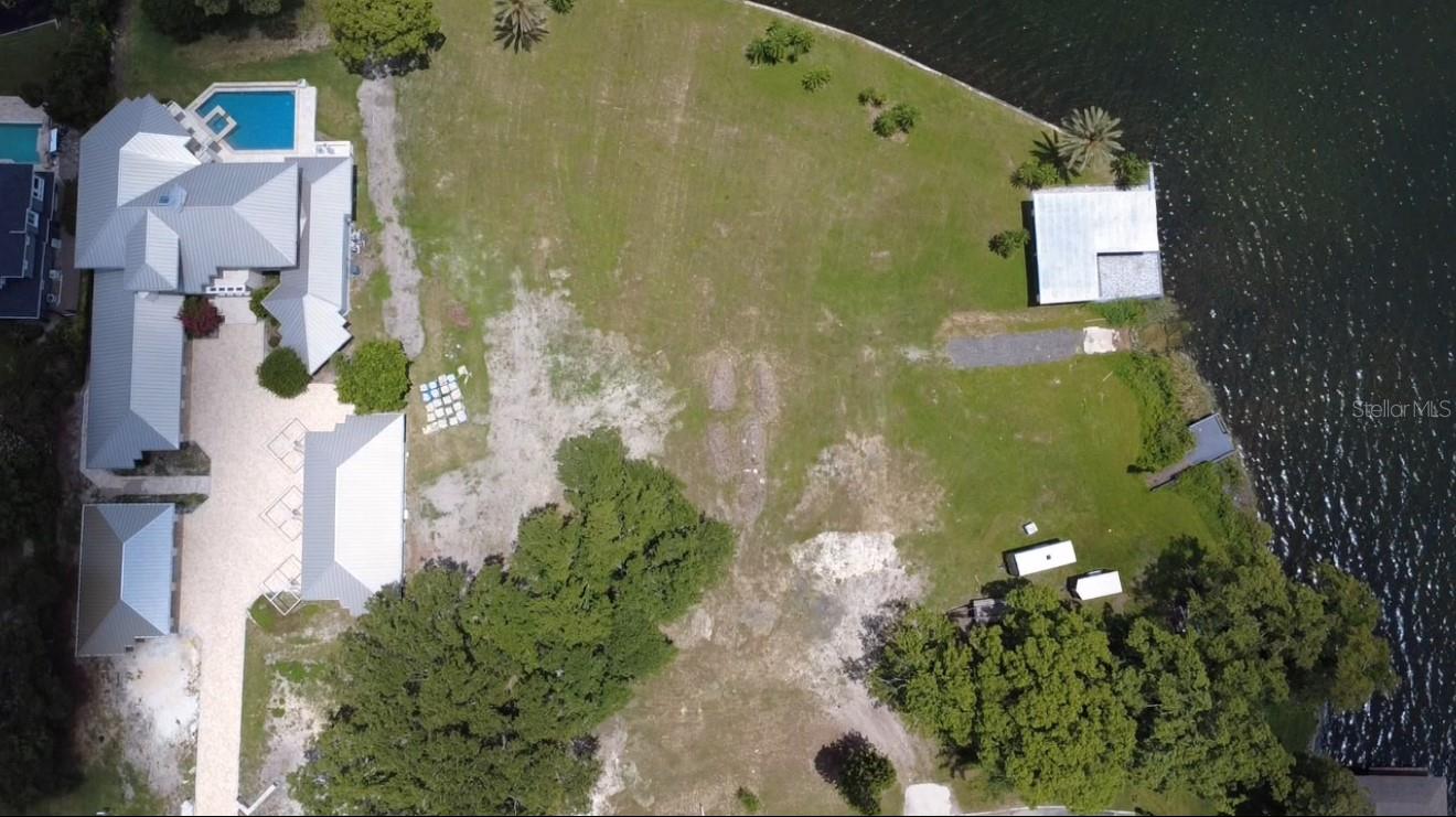 JUSTAMERE CAMP REP - Land