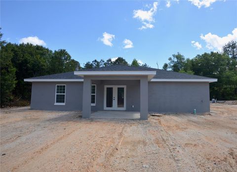 A home in OCALA