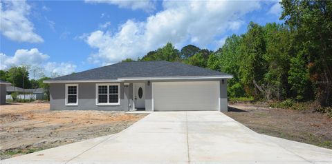 A home in OCALA