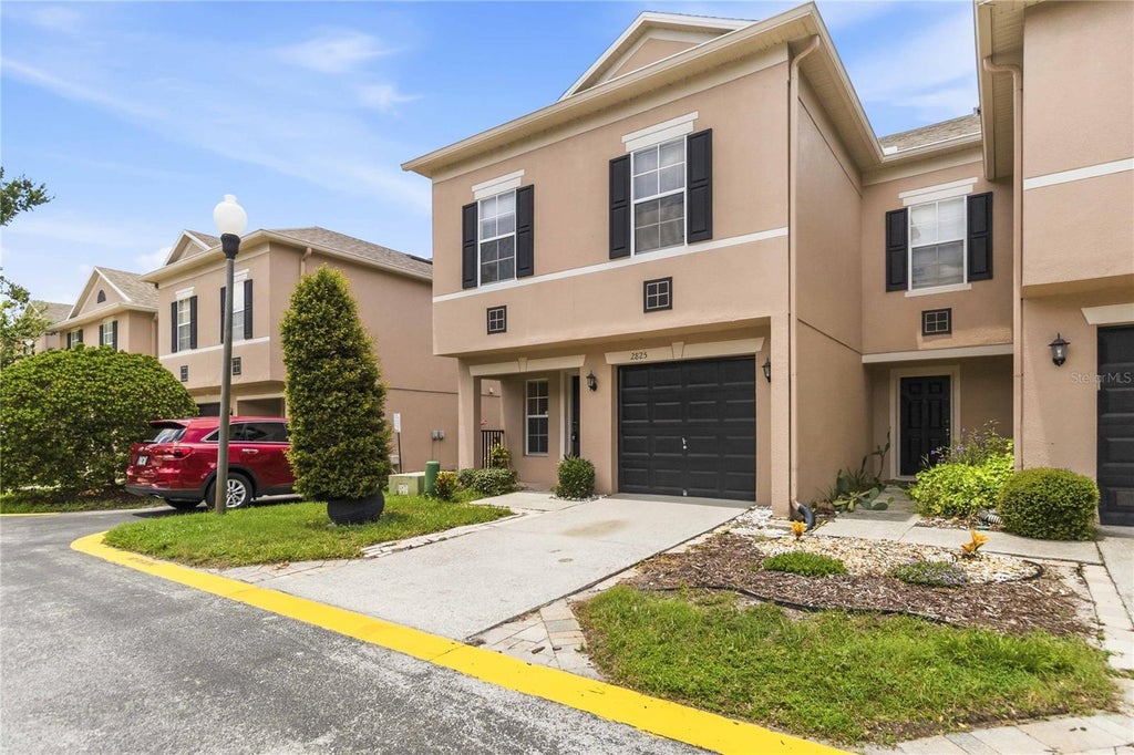 Photo of 2825 Cliffe Court, Oviedo, FL 32765 (MLS # O6427055)