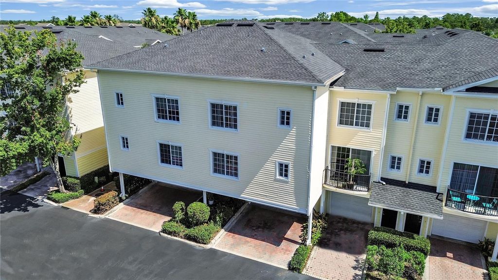 Photo of 9731 Meadow Field Circle, Tampa, FL 33626 (MLS # TB8392906)