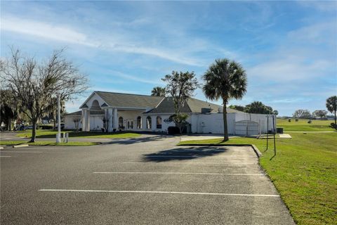 A home in OCALA