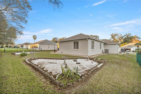 A home in OCALA