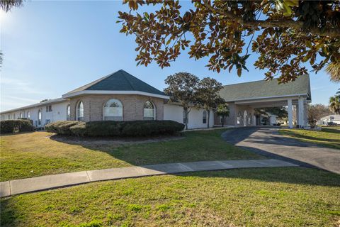 A home in OCALA