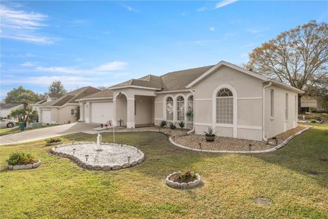 A home in OCALA