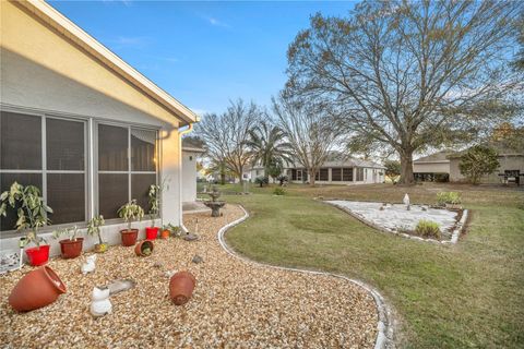 A home in OCALA