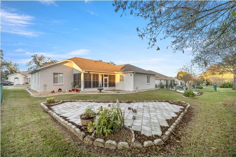 A home in OCALA